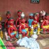 Statues